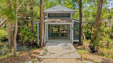 Beautiful, one-of-a-kind home for sale in the Steinhatchee - photo 27