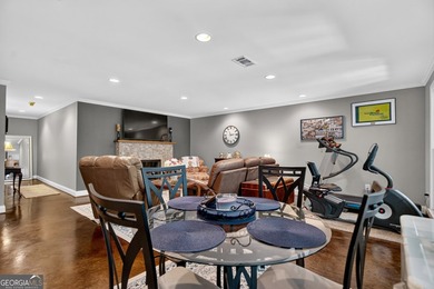 Located in Riverside Subdivision, this home offers over 4,500 - photo 27