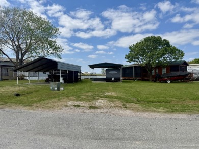RV Lot w/Small RV, Awning and Pad at RC Lake! - photo 23