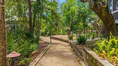 Beautiful, one-of-a-kind home for sale in the Steinhatchee - photo 31