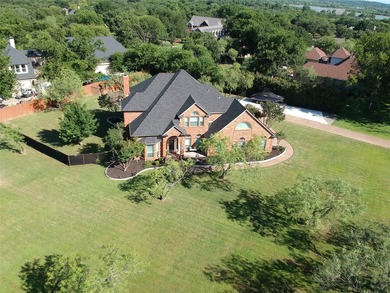 $15K Price Adjustment on this 1 Acre lot in Flower Mound Welcome - photo 1