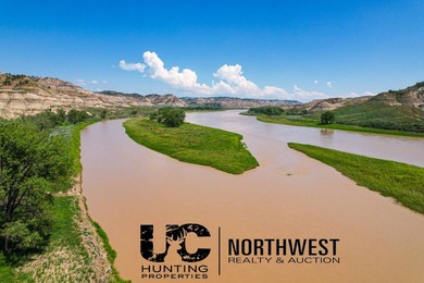 Lake Lot For Sale in Dodson, Montana