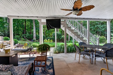 Located in Riverside Subdivision, this home offers over 4,500 - photo 32