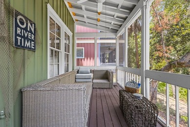 Beautiful, one-of-a-kind home for sale in the Steinhatchee - photo 33