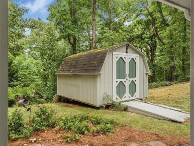 Welcome Home.  This charming home located in desirable in North - photo 34