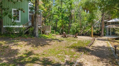 Beautiful, one-of-a-kind home for sale in the Steinhatchee - photo 35