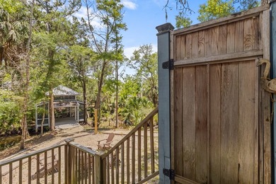 Beautiful, one-of-a-kind home for sale in the Steinhatchee - photo 36