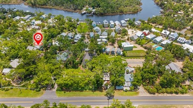 Beautiful, one-of-a-kind home for sale in the Steinhatchee - photo 37