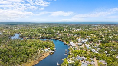 Beautiful, one-of-a-kind home for sale in the Steinhatchee - photo 38