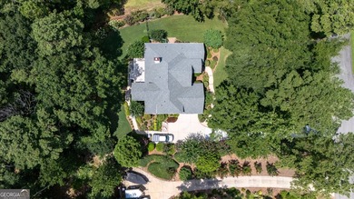 Located in Riverside Subdivision, this home offers over 4,500 - photo 38
