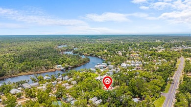 Beautiful, one-of-a-kind home for sale in the Steinhatchee - photo 39