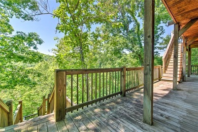 Lakefront retreat on Beaver Lake just 15 minutes from Downtown - photo 41