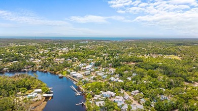 Beautiful, one-of-a-kind home for sale in the Steinhatchee - photo 43