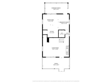 Beautiful, one-of-a-kind home for sale in the Steinhatchee - photo 45