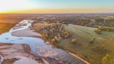 Lake Home For Sale in Cushing, Oklahoma