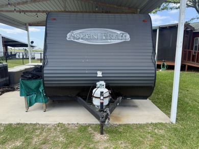 RV Lot w/Small RV, Awning and Pad at RC Lake! - photo 34