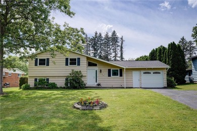 Welcome to 243 Eden Lane in the town of Greece, where this - photo 1