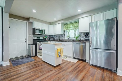 Welcome to 243 Eden Lane in the town of Greece, where this - photo 5