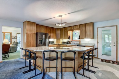 Beautiful Lower Tainter 4 BR / 2.5 Bath meticulously maintained - photo 6