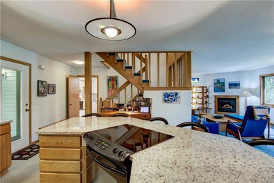 Beautiful Lower Tainter 4 BR / 2.5 Bath meticulously maintained - photo 9