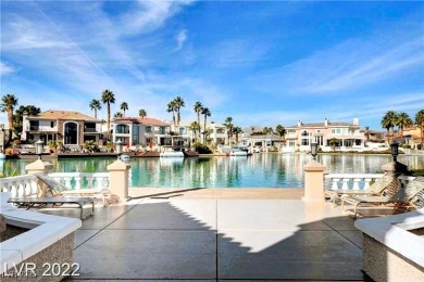 Lake Townhome/Townhouse For Sale in Las Vegas, Nevada