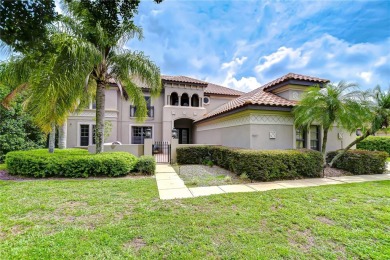 Lake Home For Sale in Seffner, Florida
