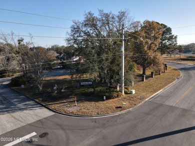 PRICE IMPROVEMENT! This cleared and unimproved .19 acre corner - photo 11