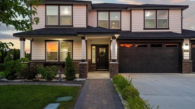 MLS# 293921 This exceptional 5-bedroom residence offers the - photo 2