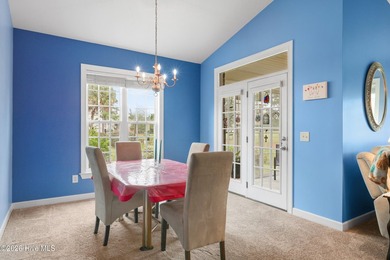 Enjoy effortless living in this beautifully maintained one-level - photo 13