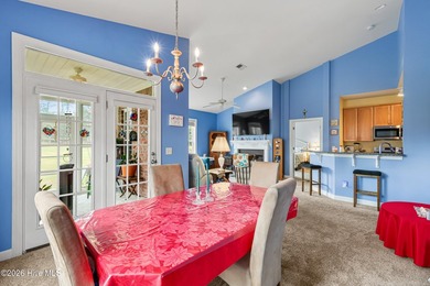 Enjoy effortless living in this beautifully maintained one-level - photo 14
