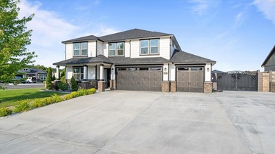 MLS# 293921 This exceptional 5-bedroom residence offers the - photo 4