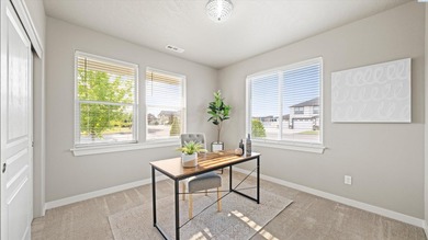 MLS# 293921 This exceptional 5-bedroom residence offers the - photo 6