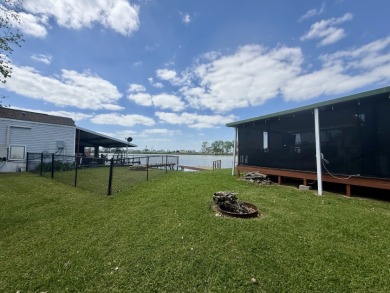 RV Lot w/Small RV, Awning and Pad at RC Lake! - photo 30