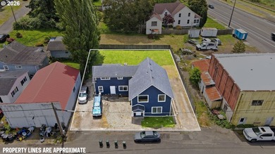 Remodeled 4 Plex On Oregon Coast! This 4 Plex features 4 - photo 4
