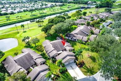 Welcome to this beautifully updated, turnkey villa in the - photo 26