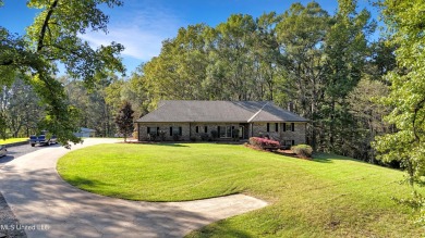 (private lake, pond, creek) Home Sale Pending in Clinton Mississippi