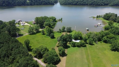 Lake Lot For Sale in Athens, Alabama
