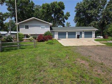 Lake Home For Sale in Turtle Lake, Wisconsin
