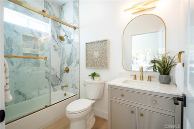 Experience uncompromised luxury directly across from Cal State - photo 36