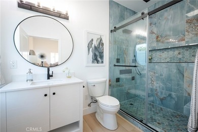 Experience uncompromised luxury directly across from Cal State - photo 40