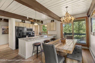 Experience the ultimate alpine lifestyle in this recently - photo 1