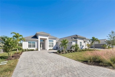 Lake Home For Sale in Punta Gorda, Florida