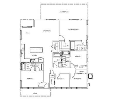Experience uncompromised luxury directly across from Cal State - photo 49