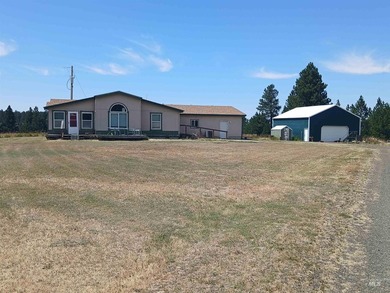 Rare hilltop acreage with 360 degree views in all directions - photo 1