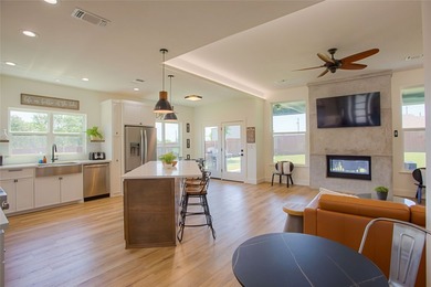 Own One of Lake Texoma's Premier Vacation Rental Destinations - photo 10