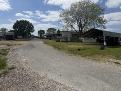 RV Lot w/Small RV, Awning and Pad at RC Lake! - photo 24