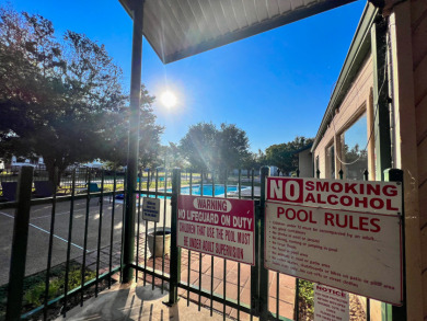 RV Lot w/Small RV, Awning and Pad at RC Lake! - photo 43