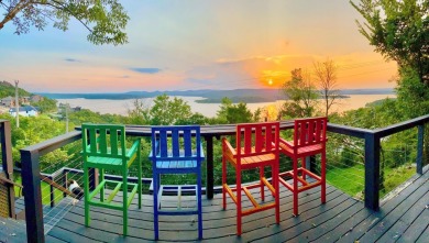 Lake Home For Sale in Kimberling City, Missouri