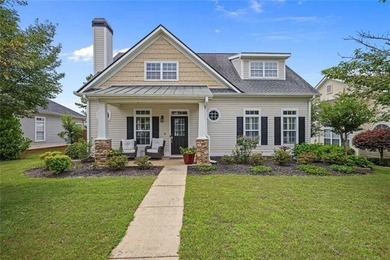 Welcome to this charming home in the highly sought-after Mirror - photo 1