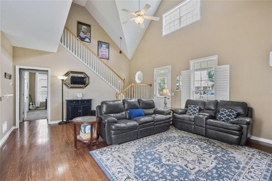 Welcome to this charming home in the highly sought-after Mirror - photo 5